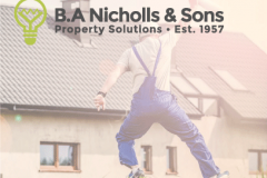 BA Nicholls & Sons