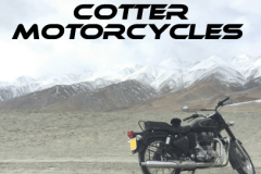 Cotter Motorcycles