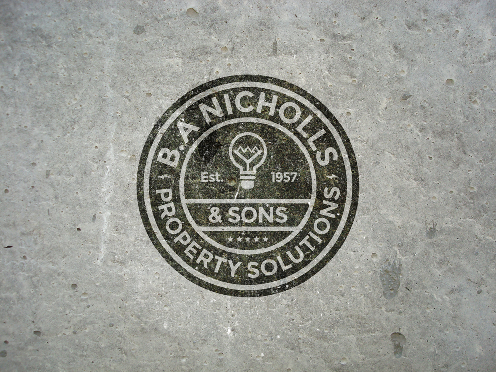 BA Nicholls & Sons