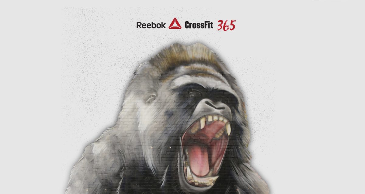 Reebok – Crossfit365